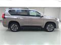 2023 Toyota Land Cruiser Prado