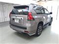 2023 Toyota Land Cruiser Prado