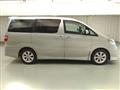 2006 Toyota Alphard
