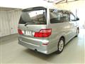 2006 Toyota Alphard