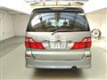 2006 Toyota Alphard