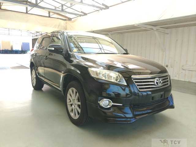 2013 Toyota Vanguard