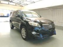 2013 Toyota Vanguard