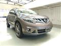 2011 Nissan Murano