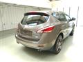 2011 Nissan Murano