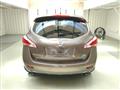 2011 Nissan Murano
