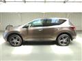 2011 Nissan Murano