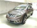 2011 Nissan Murano