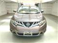 2011 Nissan Murano