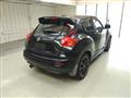 2012 Nissan Juke