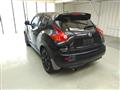 2012 Nissan Juke