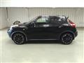 2012 Nissan Juke