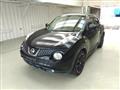 2012 Nissan Juke