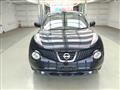 2012 Nissan Juke