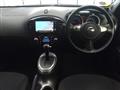 2012 Nissan Juke