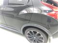 2012 Nissan Juke