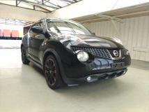 2012 Nissan Juke