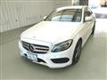 2014 Mercedes-Benz C-Class
