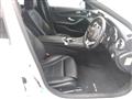 2014 Mercedes-Benz C-Class