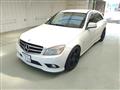 2008 Mercedes-Benz C-Class