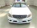 2008 Mercedes-Benz C-Class