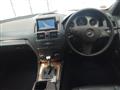 2008 Mercedes-Benz C-Class
