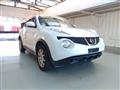 2010 Nissan Juke