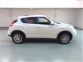 2010 Nissan Juke