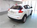 2010 Nissan Juke