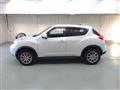 2010 Nissan Juke