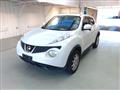 2010 Nissan Juke