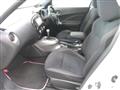 2010 Nissan Juke