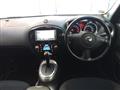 2010 Nissan Juke