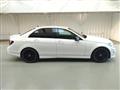 2012 Mercedes-Benz C-Class