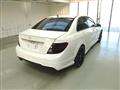 2012 Mercedes-Benz C-Class