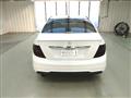 2012 Mercedes-Benz C-Class