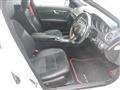 2012 Mercedes-Benz C-Class