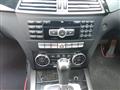 2012 Mercedes-Benz C-Class