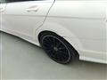 2012 Mercedes-Benz C-Class