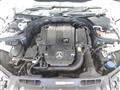 2012 Mercedes-Benz C-Class