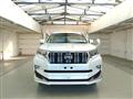 2020 Toyota Land Cruiser Prado