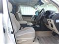 2020 Toyota Land Cruiser Prado