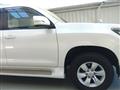 2020 Toyota Land Cruiser Prado