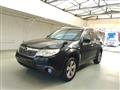 2010 Subaru Forester