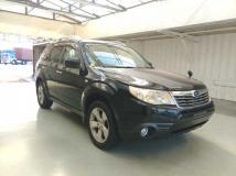 2010 Subaru Forester