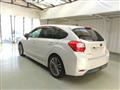 2012 Subaru Impreza