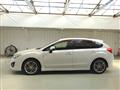 2012 Subaru Impreza