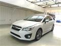 2012 Subaru Impreza