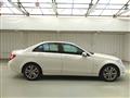 2011 Mercedes-Benz C-Class