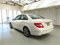 2011 Mercedes-Benz C-Class